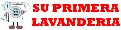 Su Primera Lavanderia Logo